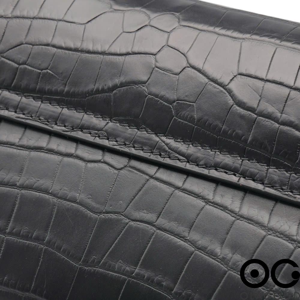 Túi xách nữ cá sấu - TXN0296S - Hình ảnh 17