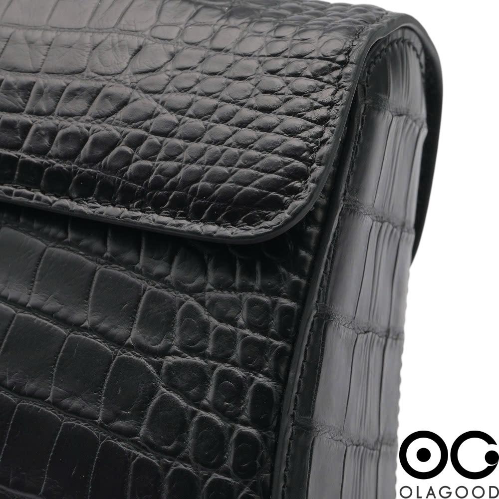 Túi xách nữ cá sấu - TXN0296S - Hình ảnh 18