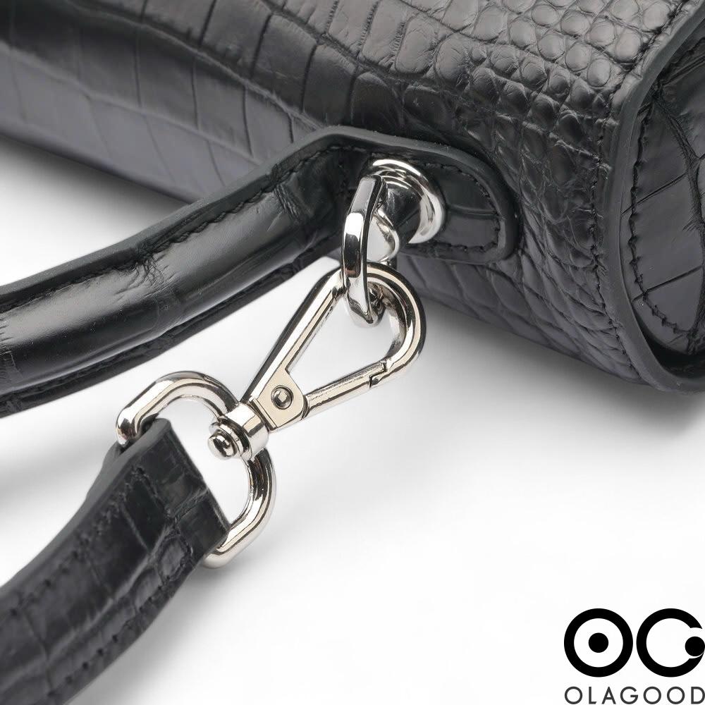 Túi xách nữ cá sấu - TXN0296S - Hình ảnh 14