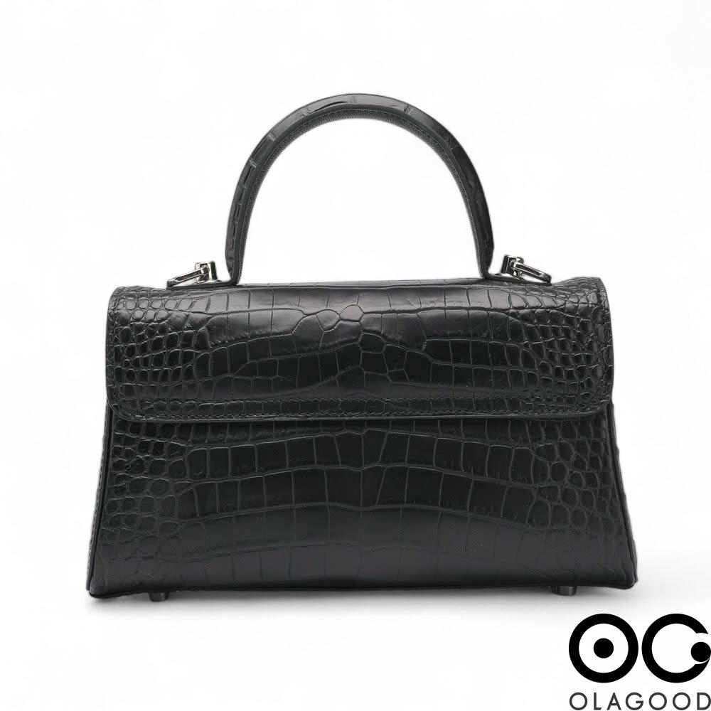 Túi xách nữ cá sấu - TXN0296S - Hình ảnh 11