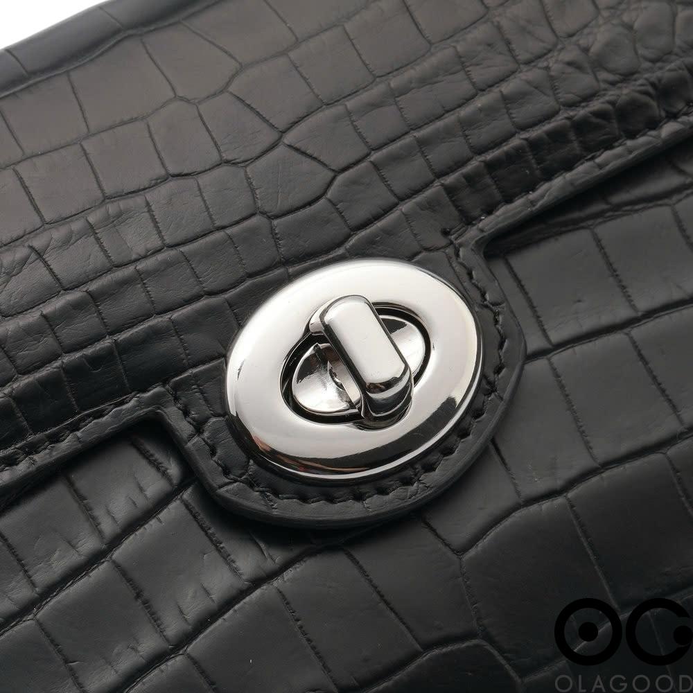 Túi xách nữ cá sấu - TXN0296S - Hình ảnh 15