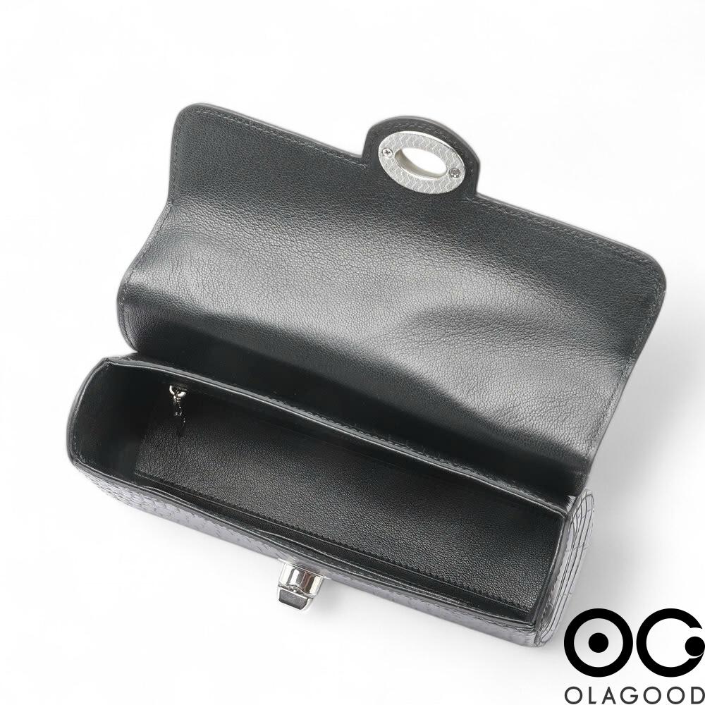 Túi xách nữ cá sấu - TXN0296S - Hình ảnh 16