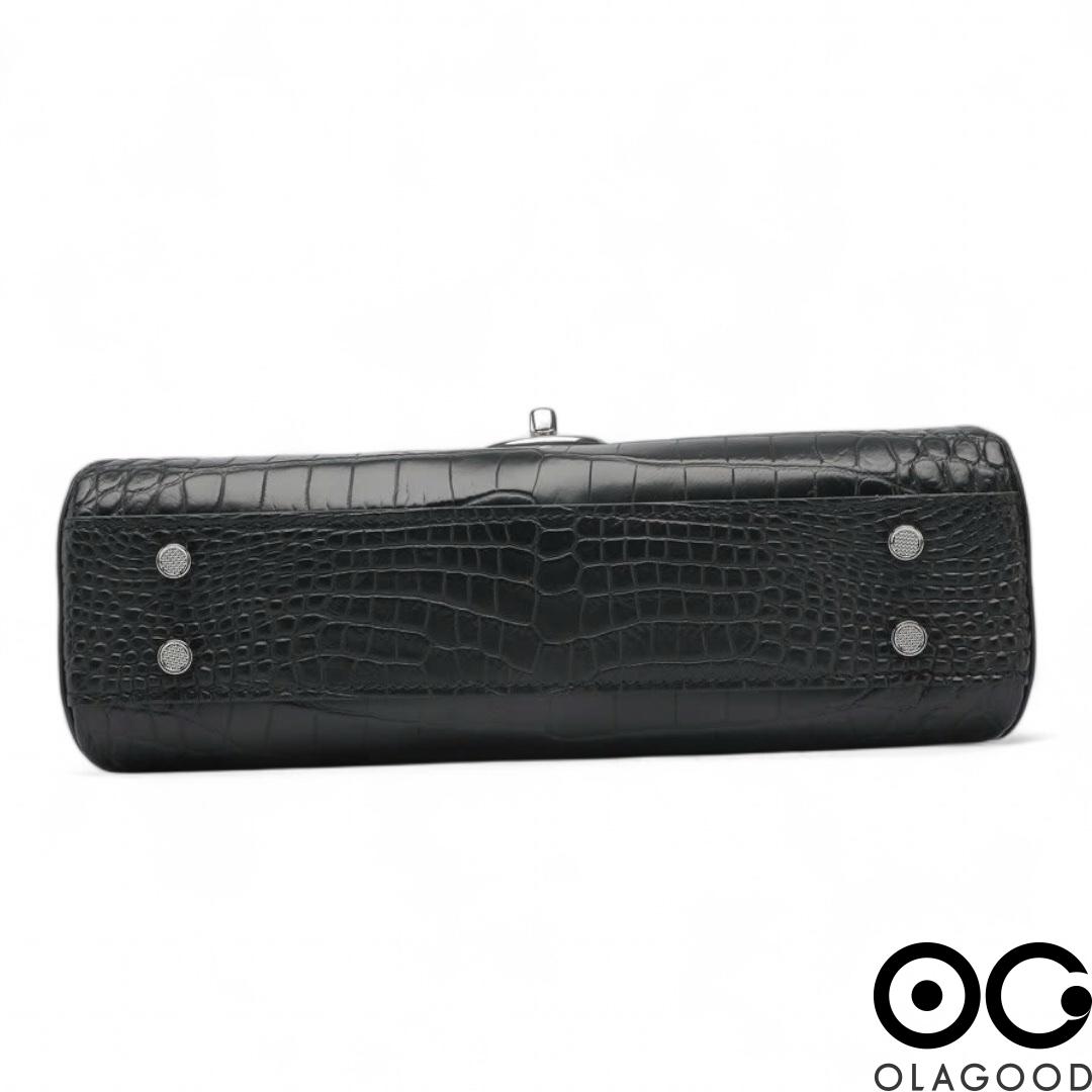 Túi xách nữ cá sấu - TXN0296S - Hình ảnh 13