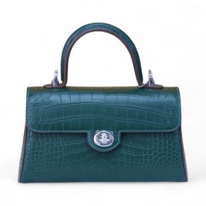 Túi xách nữ cá sấu - TXN0296S