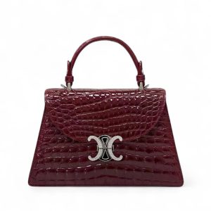 Túi xách nữ da cá sấu - TXN0295S