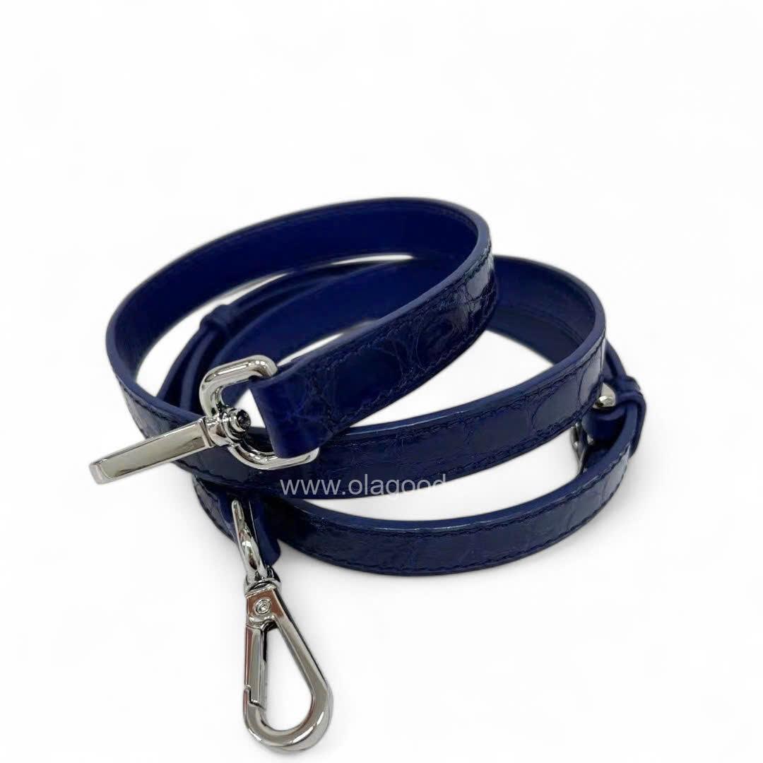 Túi xách nữ da cá sấu - TXN0295S - Hình ảnh 26