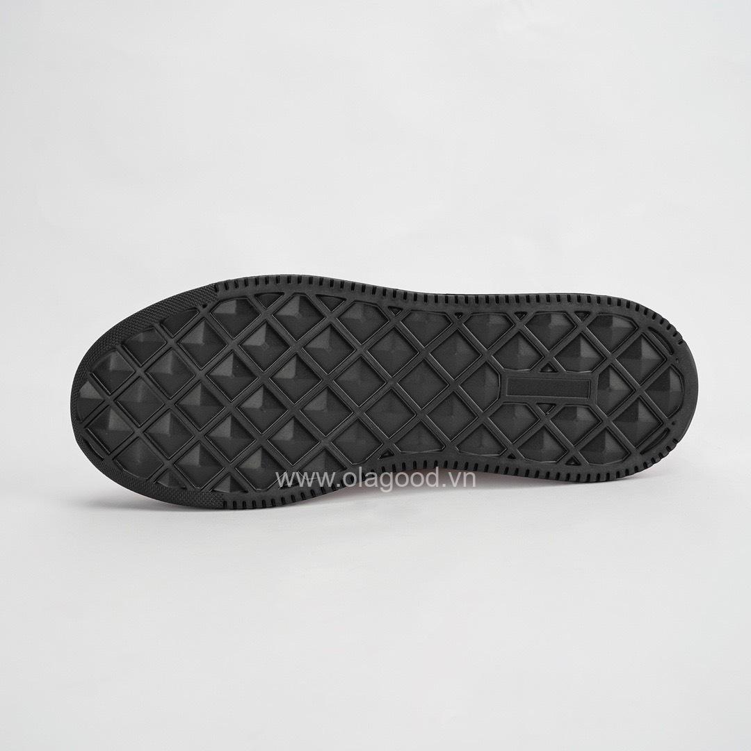 Giày thể thao sneaker nam cá sấu - GTT0145S - Hình ảnh 9