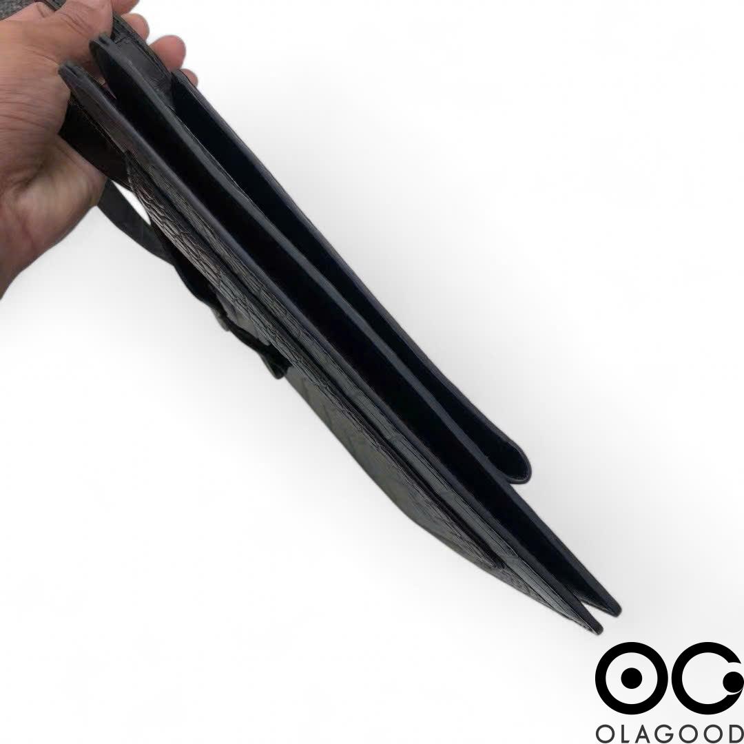 Cặp laptop da cá sấu cao cấp - CLT0118S - Hình ảnh 14