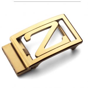 Đầu khóa dây lưng vonfram chữ Z - VF013