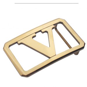 Đầu khóa thắt lưng vonfram cao cấp - VF018