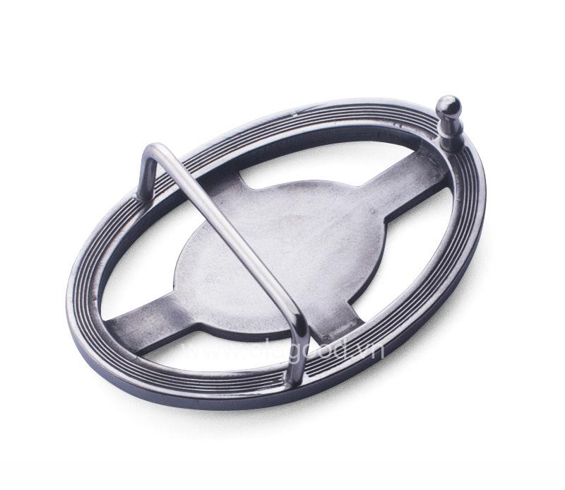 Đầu khóa thắt lưng vonfram hình trứng - VF011 - Hình ảnh 6