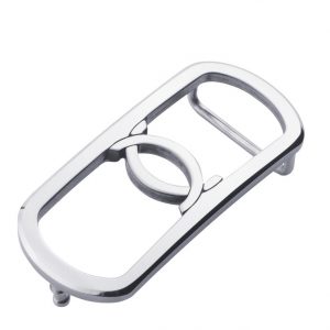 Khóa dây lưng vonfram cao cấp - VF0112