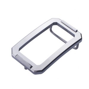 Khóa thắt lưng vonfram cao cấp - VF015