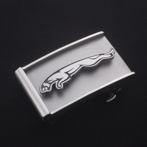 Mặt khóa dây lưng vonfram cao cấp - VF016