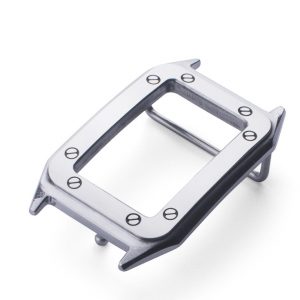 Mặt khóa thắt lưng vonfram - VF012