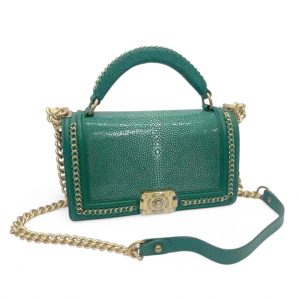 Túi xách cá đuối nữ - TXND025D