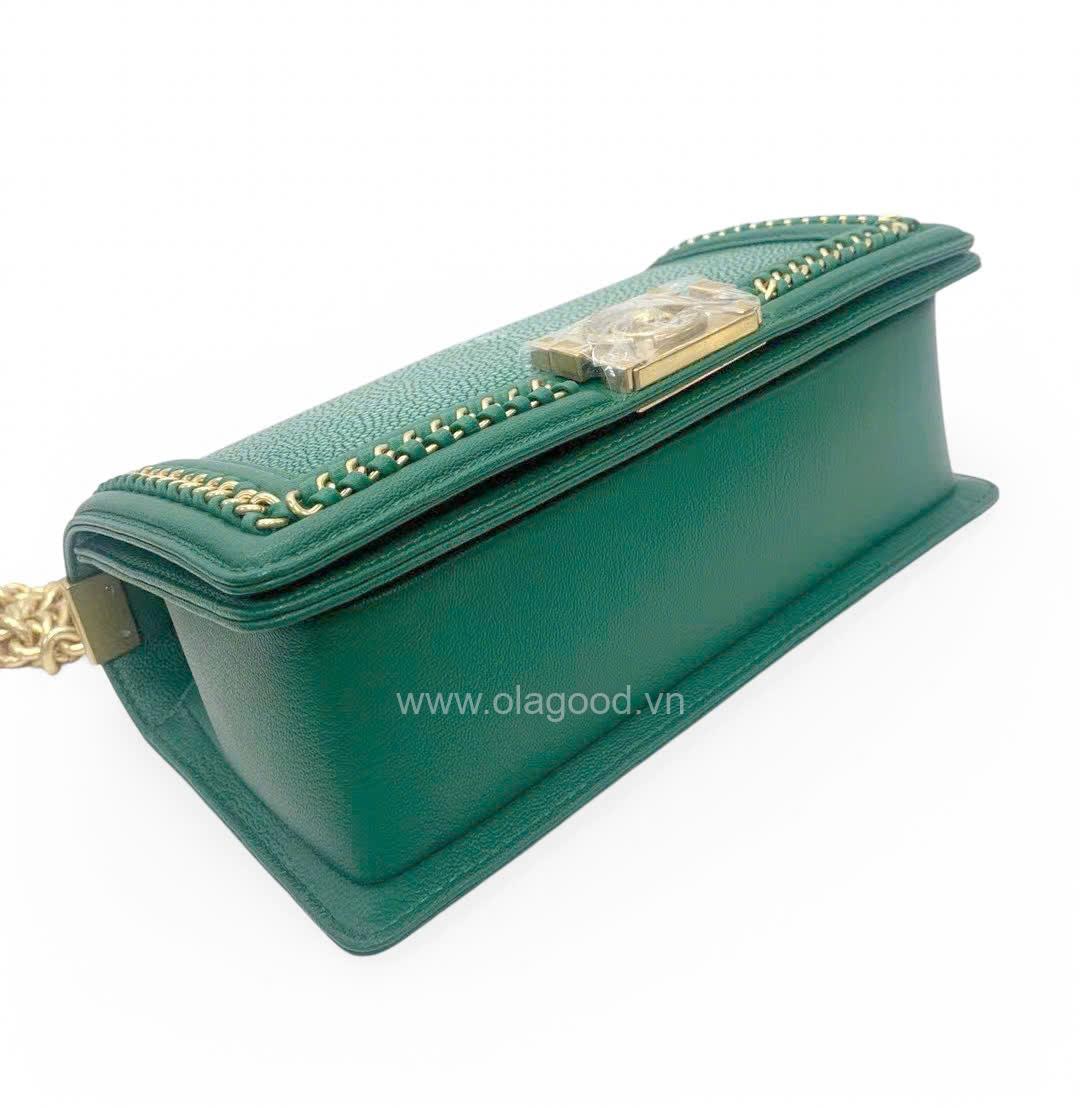 Túi xách cá đuối nữ - TXND025D - Hình ảnh 7