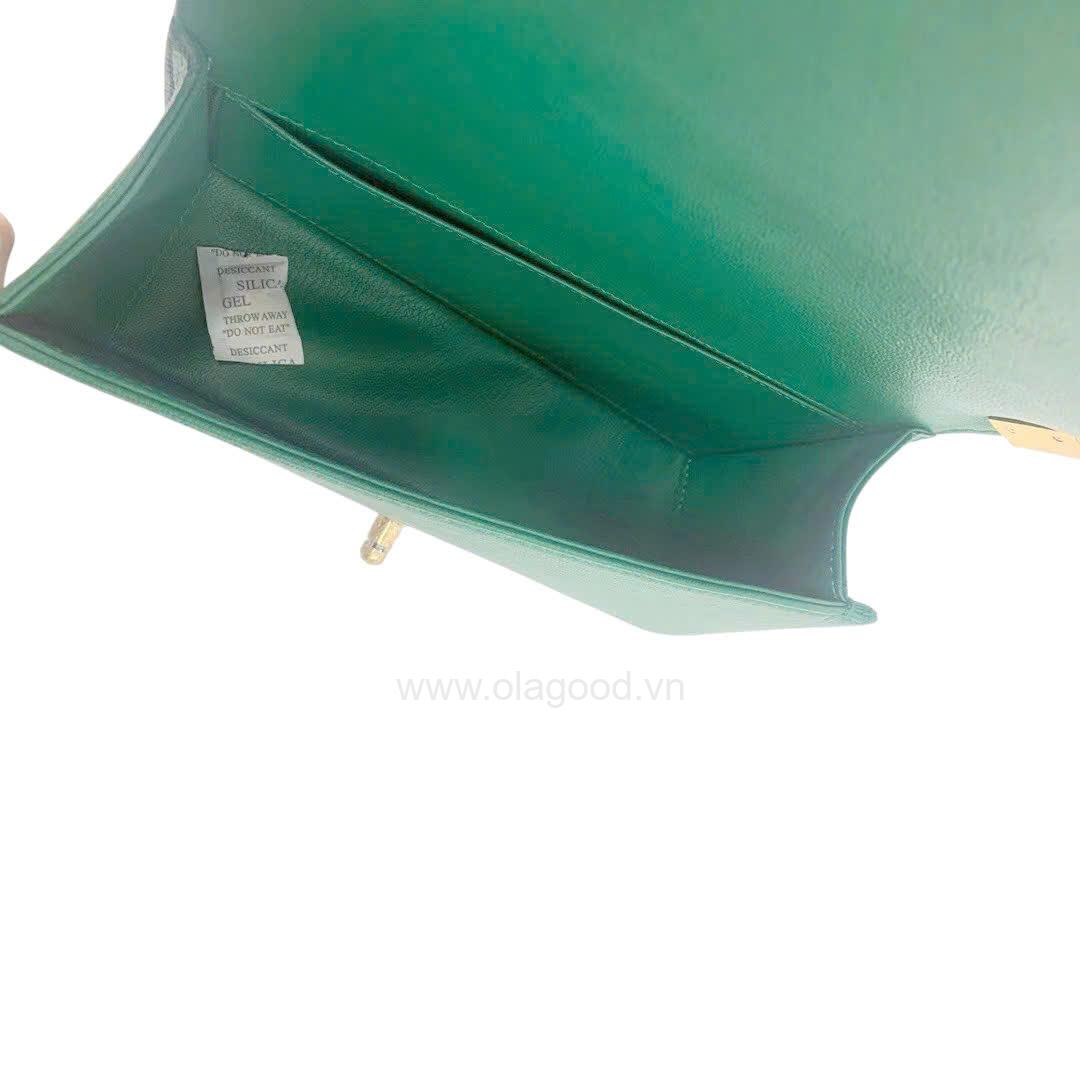 Túi xách cá đuối nữ - TXND025D - Hình ảnh 10