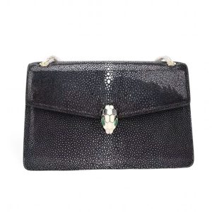 Túi xách da cá đuối nữ - TXND024D