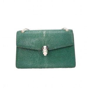 Túi xách da cá đuối nữ - TXND023D