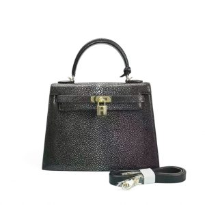 Túi xách nữ cá đuối - TXND022D