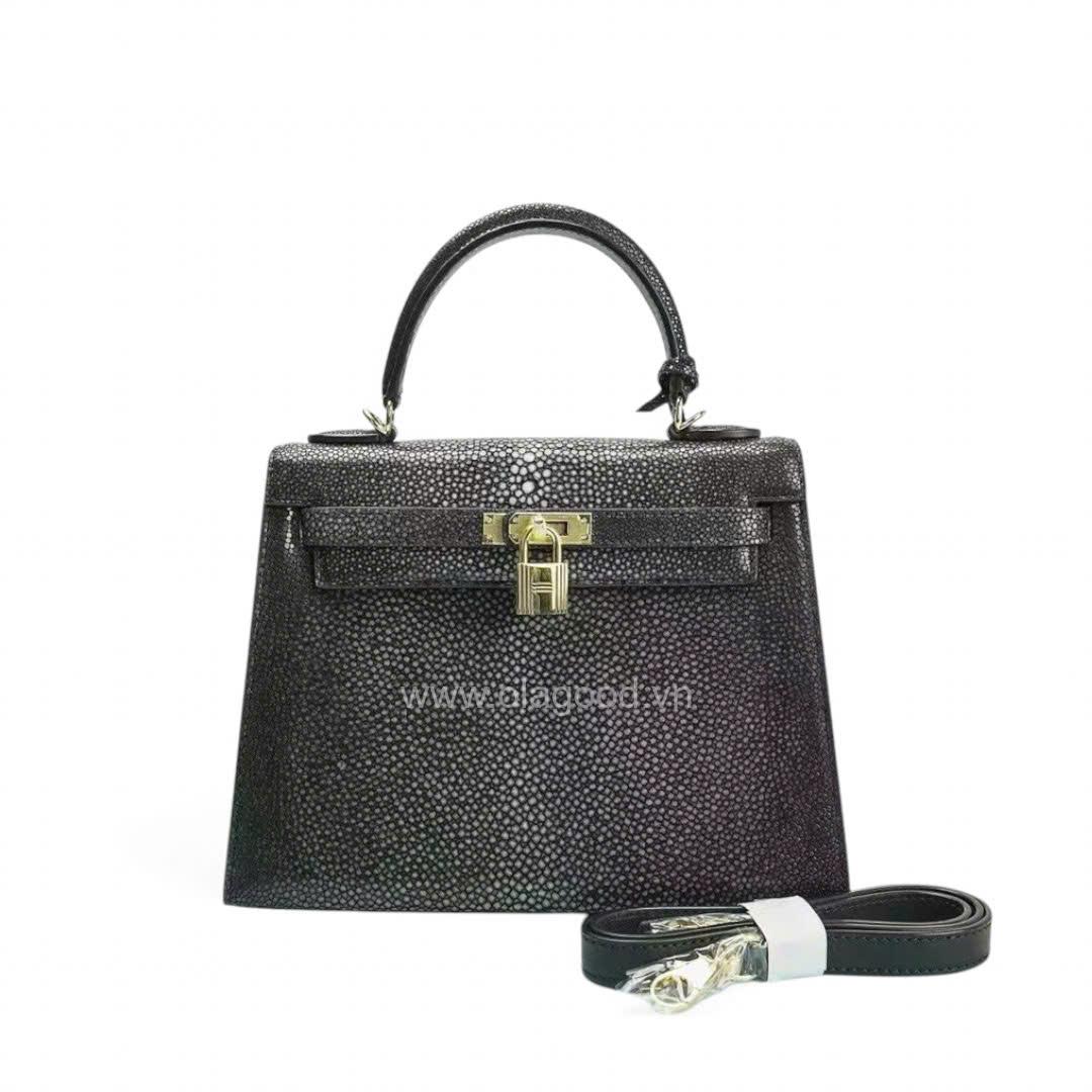 Túi xách nữ cá đuối - TXND022D