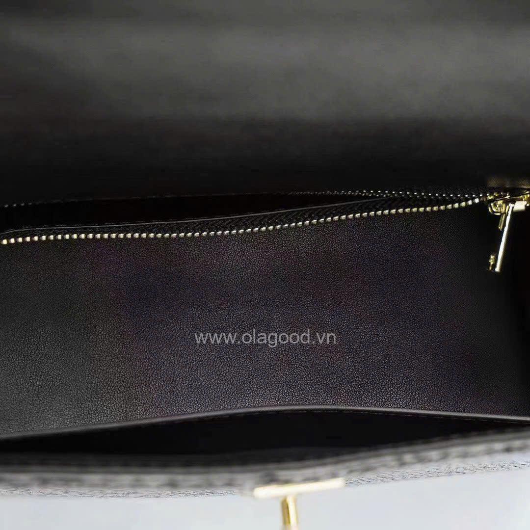 Túi xách nữ cá đuối - TXND022D - Hình ảnh 10