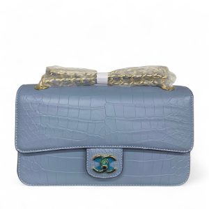 Túi xách nữ da cá sấu cao cấp - TXN02100S