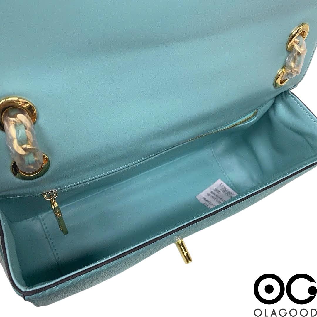 Túi xách nữ da cá sấu cao cấp - TXN02100S - Hình ảnh 23