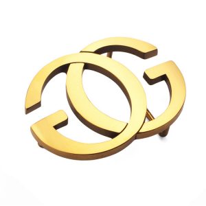 Đầu khóa thắt lưng vonfram GC - VF0117