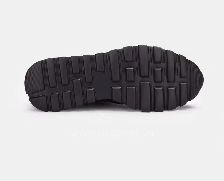 Giày nam cá sấu sneaker - GTT0166S - Hình ảnh 6