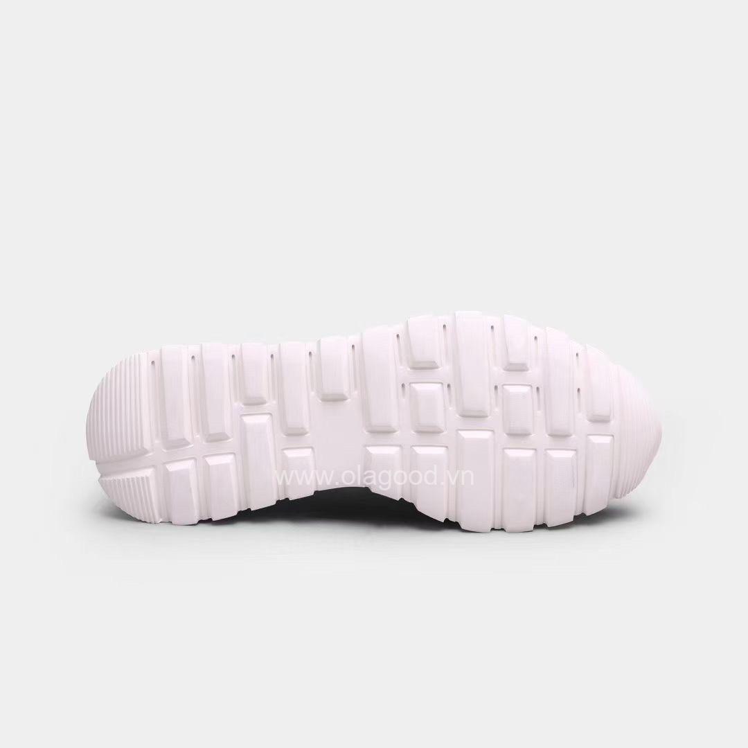 Giày nam da cá sấu sneaker - GTT0165S - Hình ảnh 7