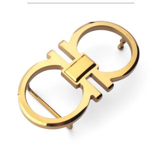 Khóa dây lưng ferragamo vonfram cao cấp - VF0131