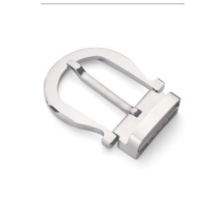 Khóa thắt lưng kim loại vonfram cao cấp - VF0120