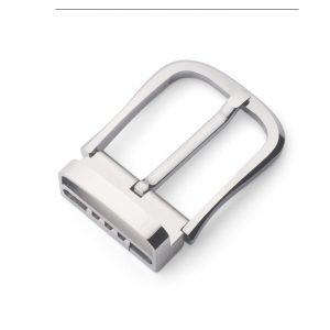 Mặt khóa dây lưng vonfram cao cấp - VF0127