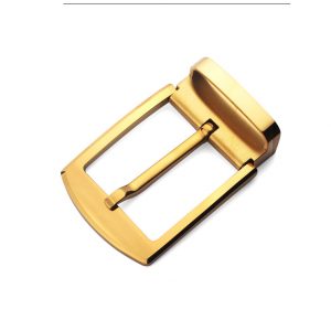 Mặt khóa dây lưng vonfram cao cấp - VF0121