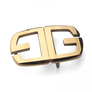 Mặt khóa thắt lưng vonfram cao cấp - VF0142