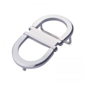 Mặt khóa thắt lưng vonfram cao cấp - VF0137