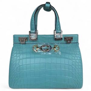 Túi cá sấu chính hãng - TXN0285S