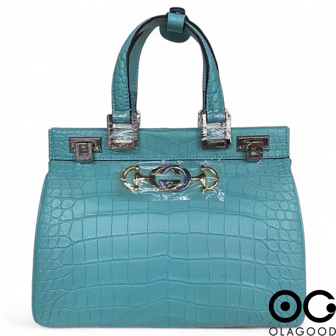 Túi cá sấu chính hãng - TXN0285S