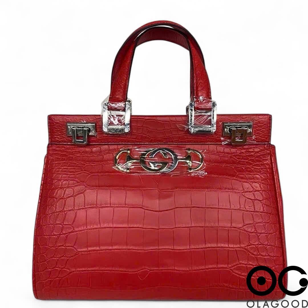 Túi cá sấu chính hãng - TXN0285S - Hình ảnh 7