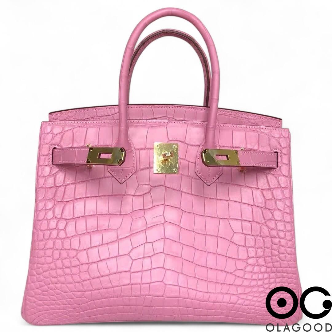 Túi nữ da cá sấu cao cấp – TXBX0250S