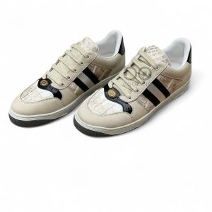 Giày sneaker da cá sấu - GT0122S