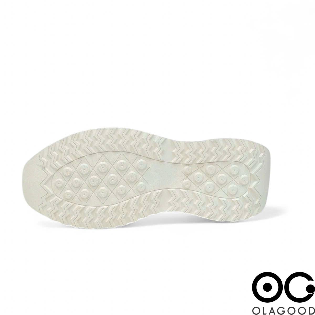 Giày thể thao nam da cá sấu nhập khẩu - GTT0126S - Hình ảnh 10