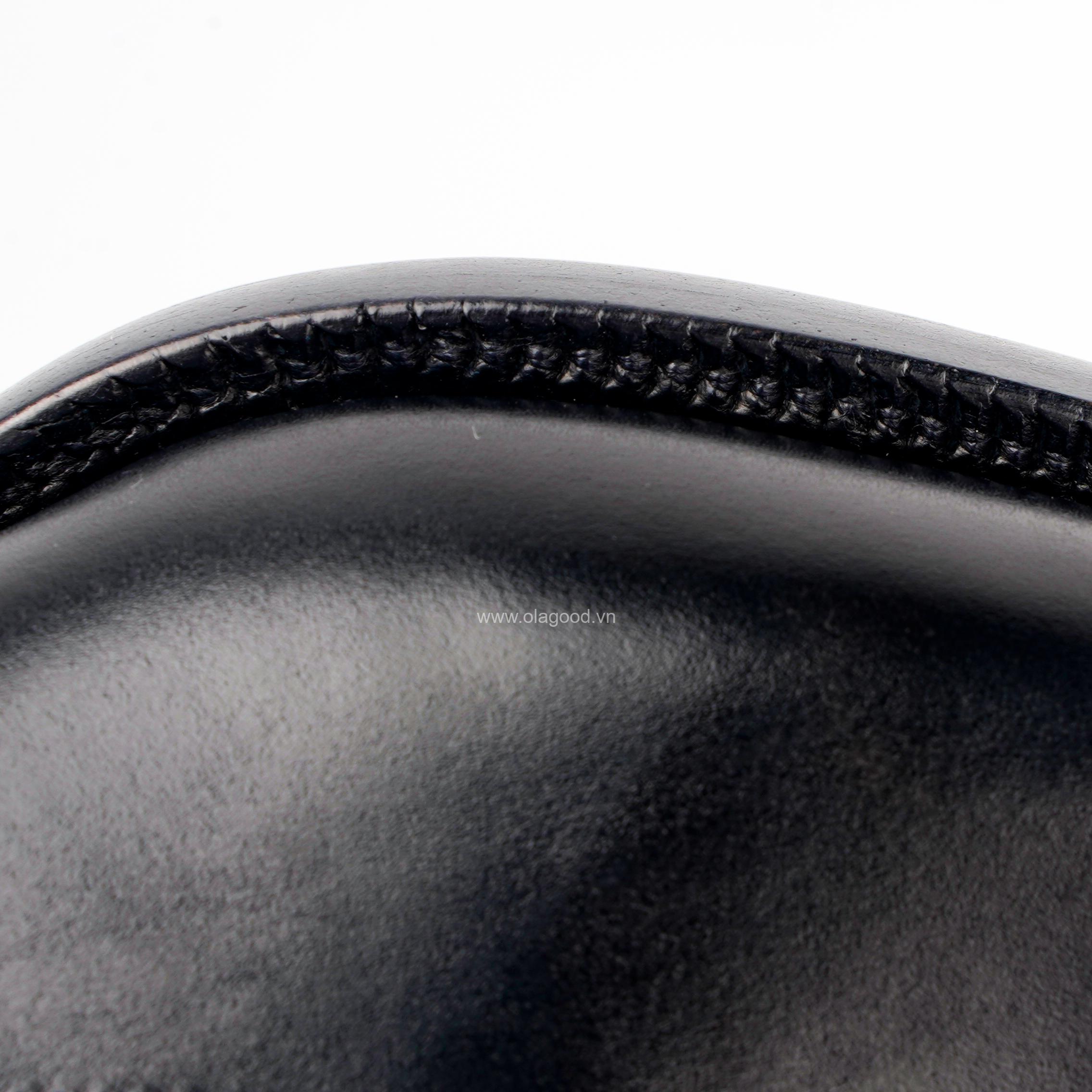 Giày Captoe Oxford - CTO015B - Hình ảnh 8