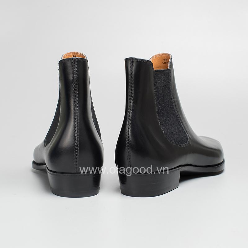 Giày Wholecut Chelsea Boots - WCB012B - Hình ảnh 5