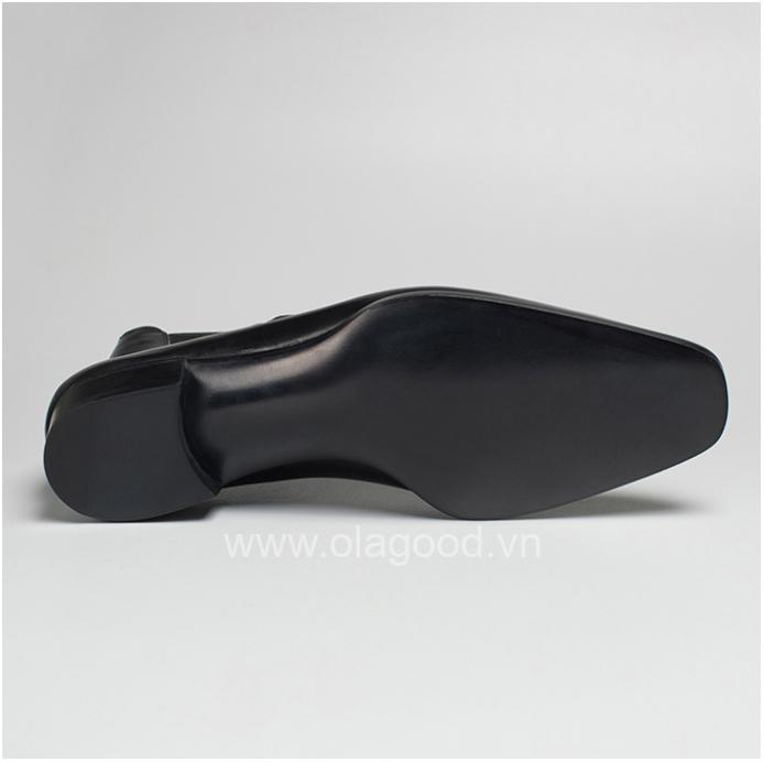 Giày Wholecut Chelsea Boots - WCB012B - Hình ảnh 12