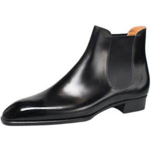 Giày Wholecut Chelsea Boots - WCB012B