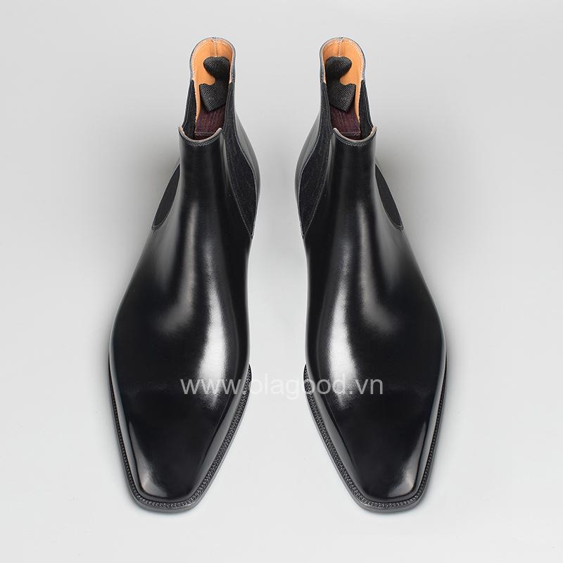 Giày Wholecut Chelsea Boots - WCB012B - Hình ảnh 2