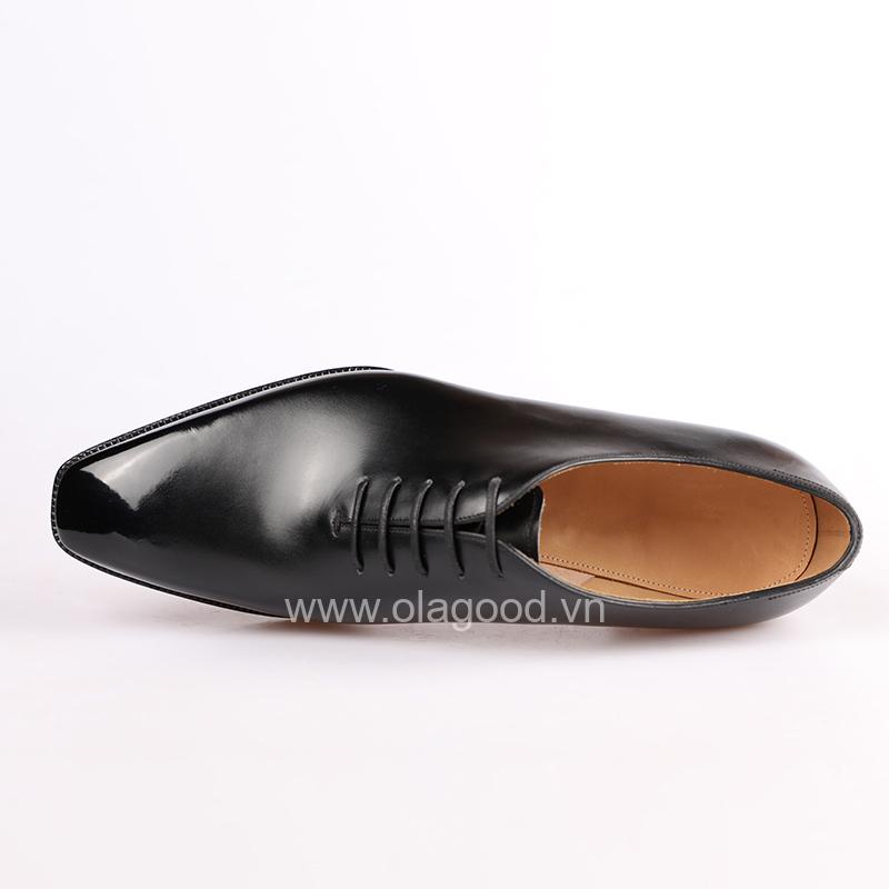 Giày wholecut oxford - WO013B - Hình ảnh 10